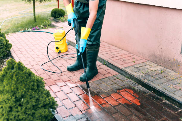 Trusted Clifton Forge, VA Pressure Washing Services Experts